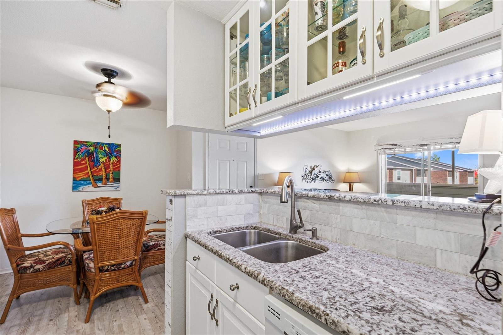 WINDJAMMER CONDO - Residential