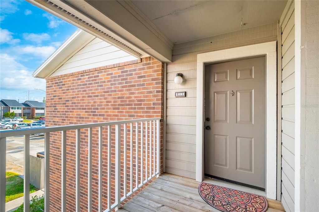 Photo of 1400 Gandy Boulevard N #113, St Petersburg, FL 33702 (MLS # TB8485871)