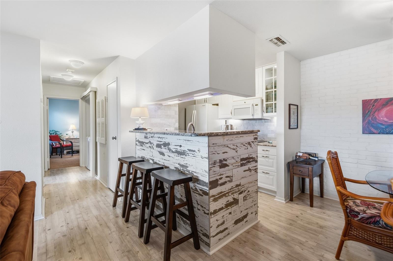 WINDJAMMER CONDO - Residential