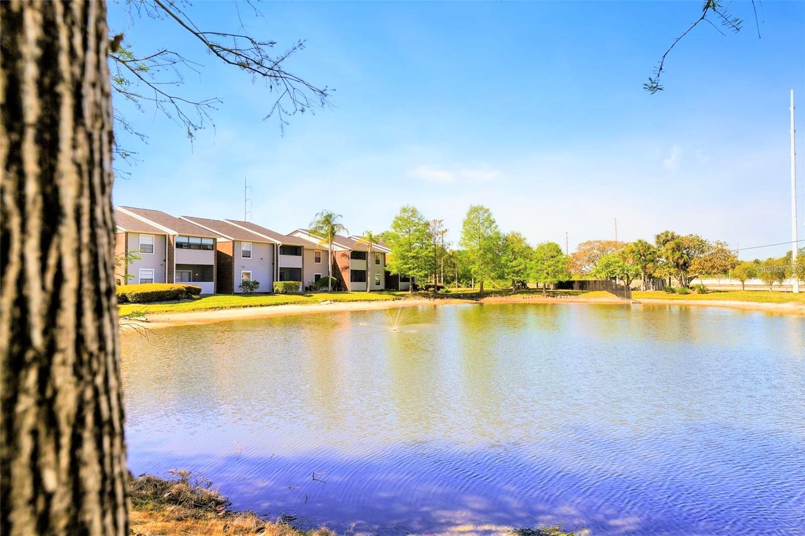 WINDJAMMER CONDO - Residential