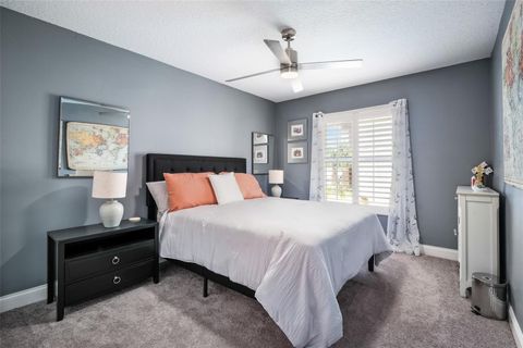 A home in PORT ORANGE