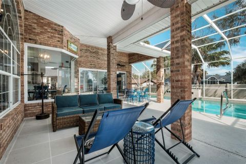 A home in PORT ORANGE