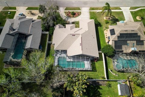 A home in PORT ORANGE