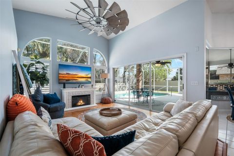A home in PORT ORANGE