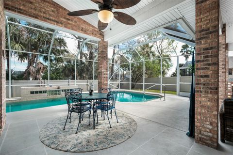 A home in PORT ORANGE