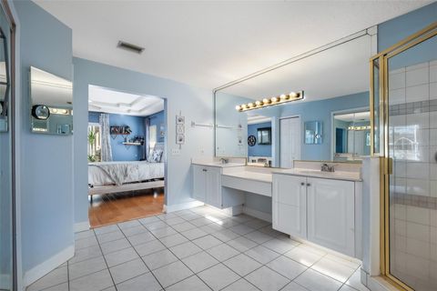 A home in PORT ORANGE