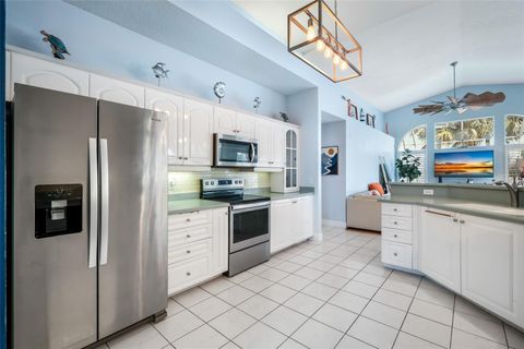A home in PORT ORANGE