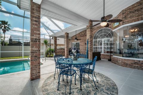A home in PORT ORANGE