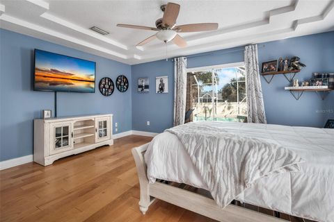 A home in PORT ORANGE