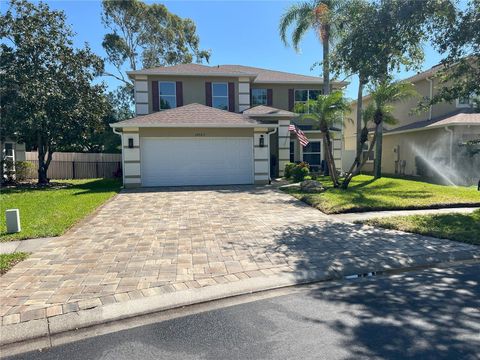14963 YORKSHIRE RUN DRIVE ORLANDO FL 32828