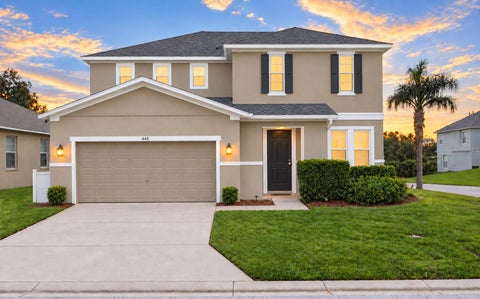 HomeSmart - Orlando