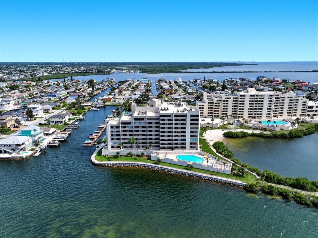 Photo of 6035 Sea Ranch Drive #902, Hudson, FL 34667 (MLS # A4695842)