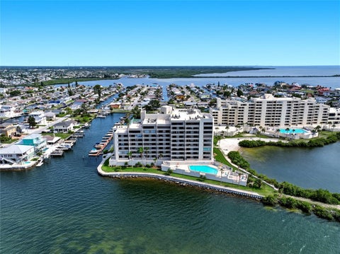 6035 Sea Ranch Drive 902, Hudson, FL 34667