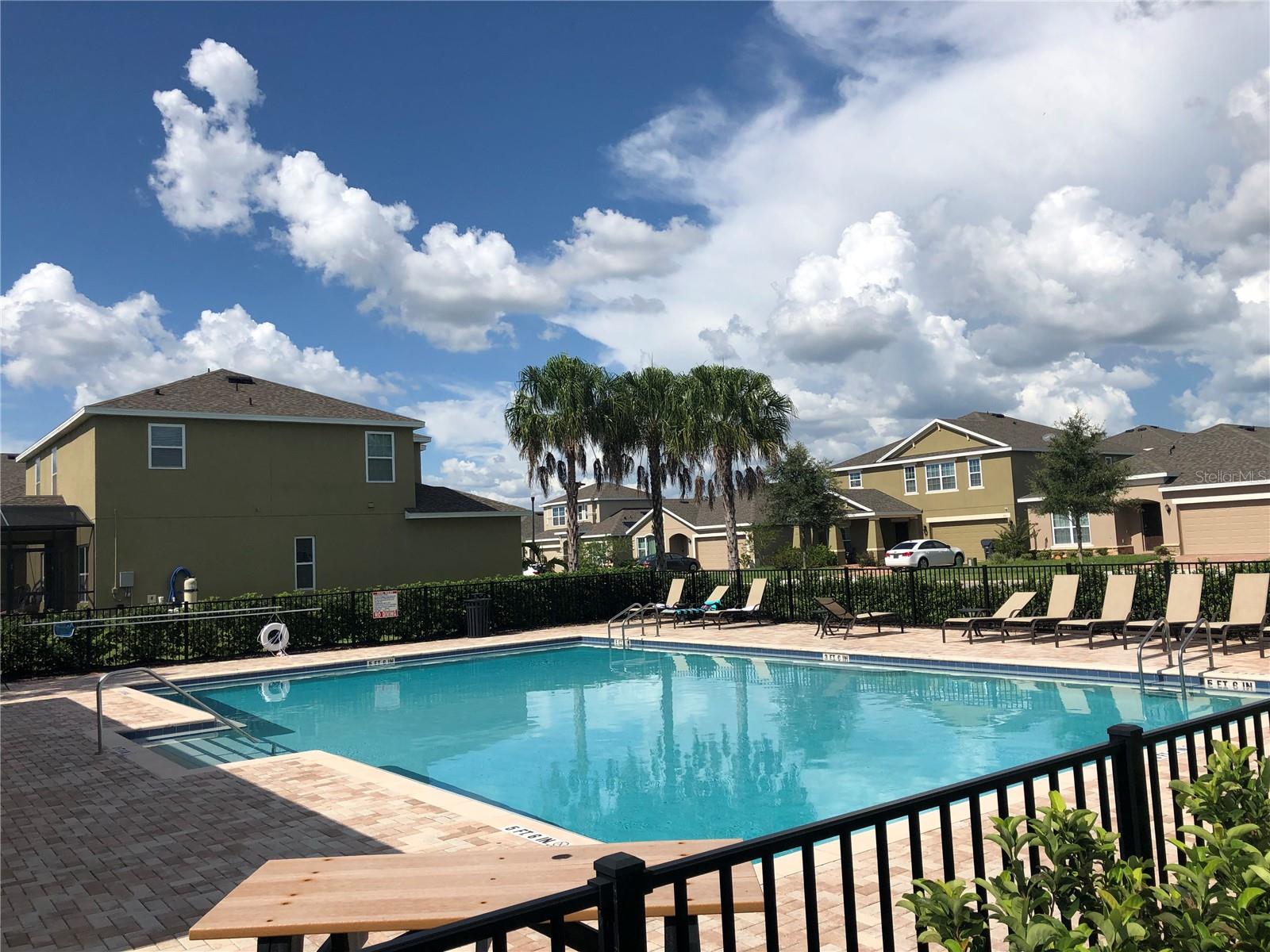 LAUREL ESTATES - Residential