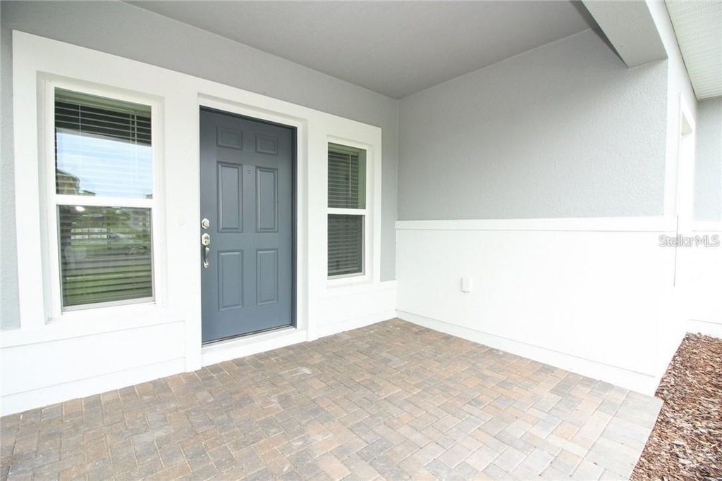 Photo of 641 Ogelthorpe Drive, Davenport, FL 33897 (MLS # O6391746)
