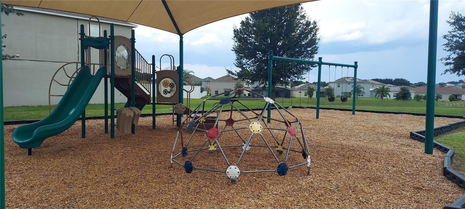 LAUREL ESTATES - Residential