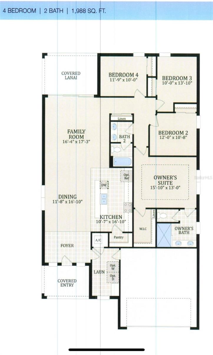 LAUREL ESTATES - Residential