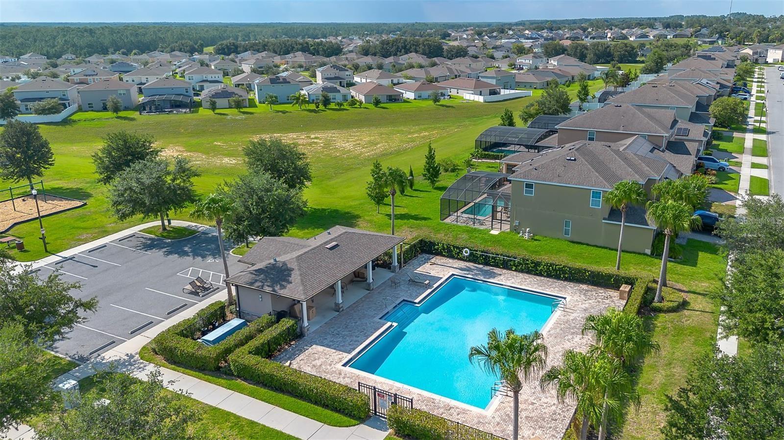 LAUREL ESTATES - Residential