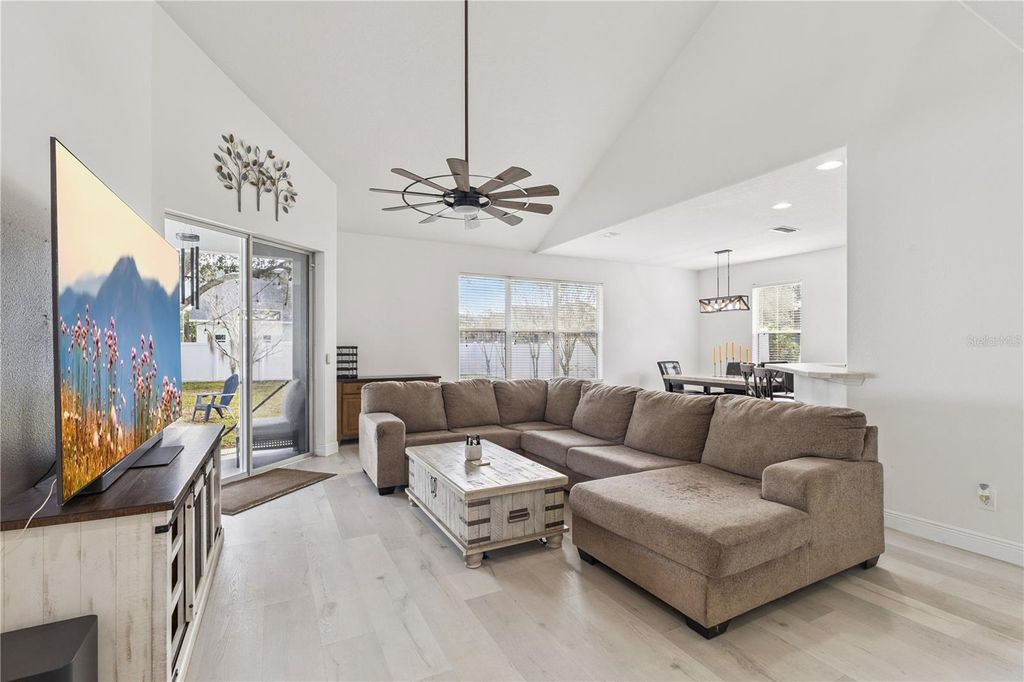 Photo of 609 Rhodes Drive, Deland, FL 32720 (MLS # O6366321)