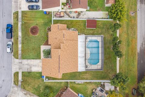 A home in KISSIMMEE