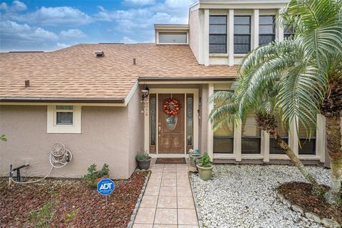 A home in KISSIMMEE