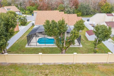 A home in KISSIMMEE