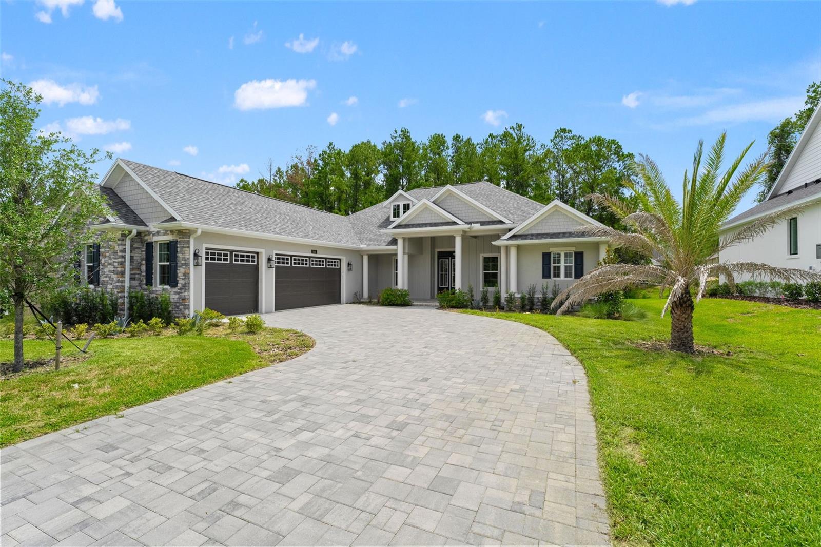 SOUTHERN HILLS PLANTATION PH 2 - Residential