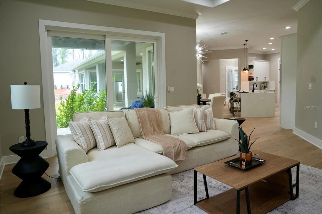 Photo of 5018 Elm Leaf Drive, Brooksville, FL 34601 (MLS # W7879004)