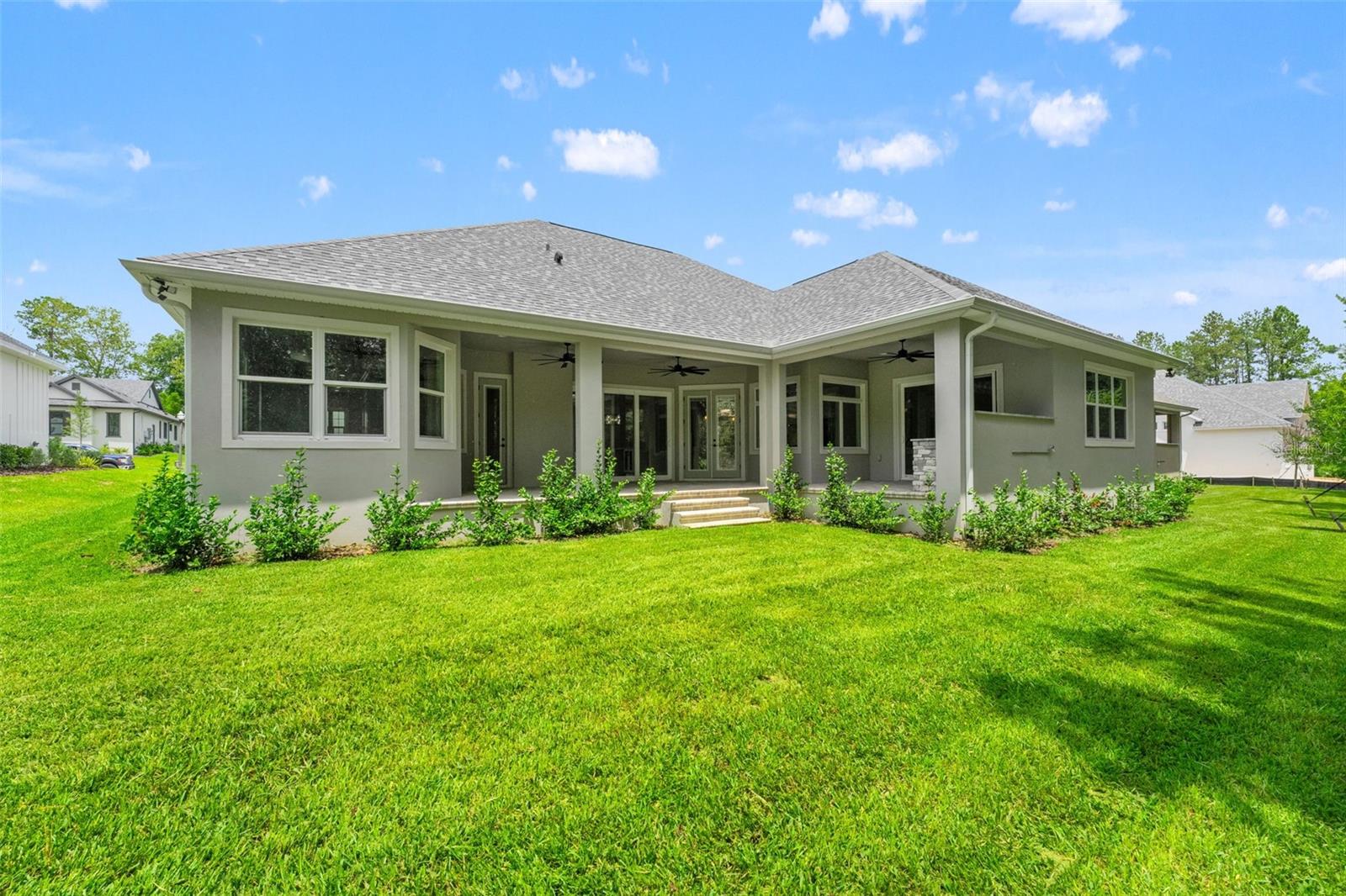 SOUTHERN HILLS PLANTATION PH 2 - Residential