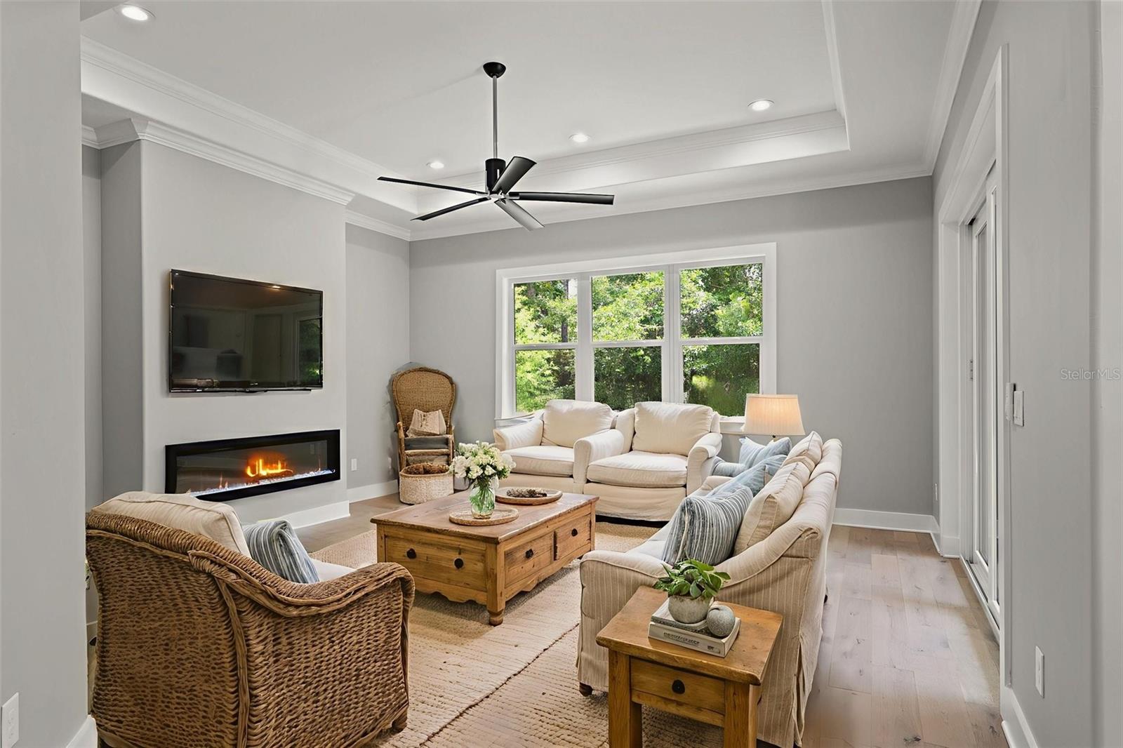 SOUTHERN HILLS PLANTATION PH 2 - Residential