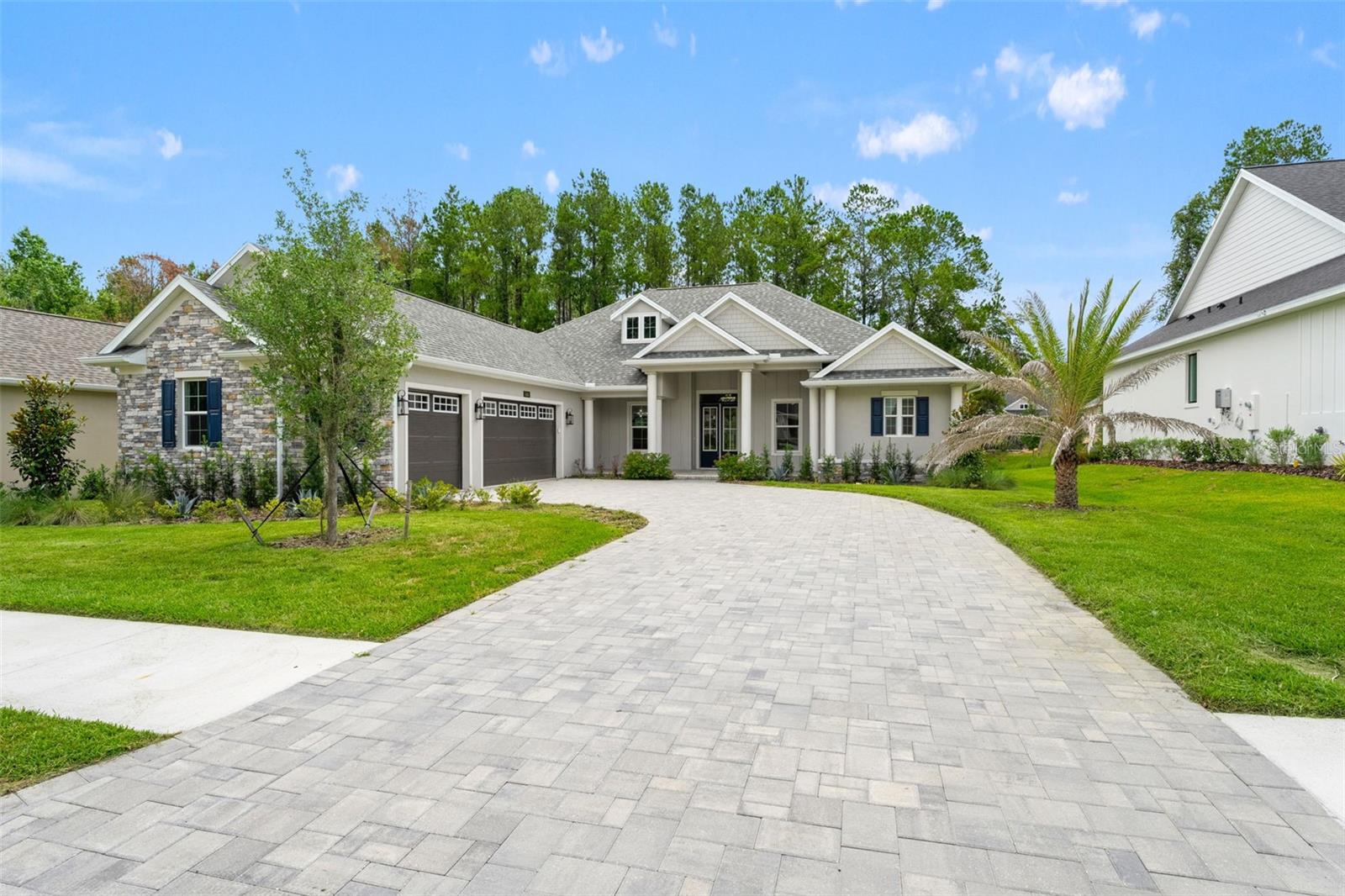 SOUTHERN HILLS PLANTATION PH 2 - Residential