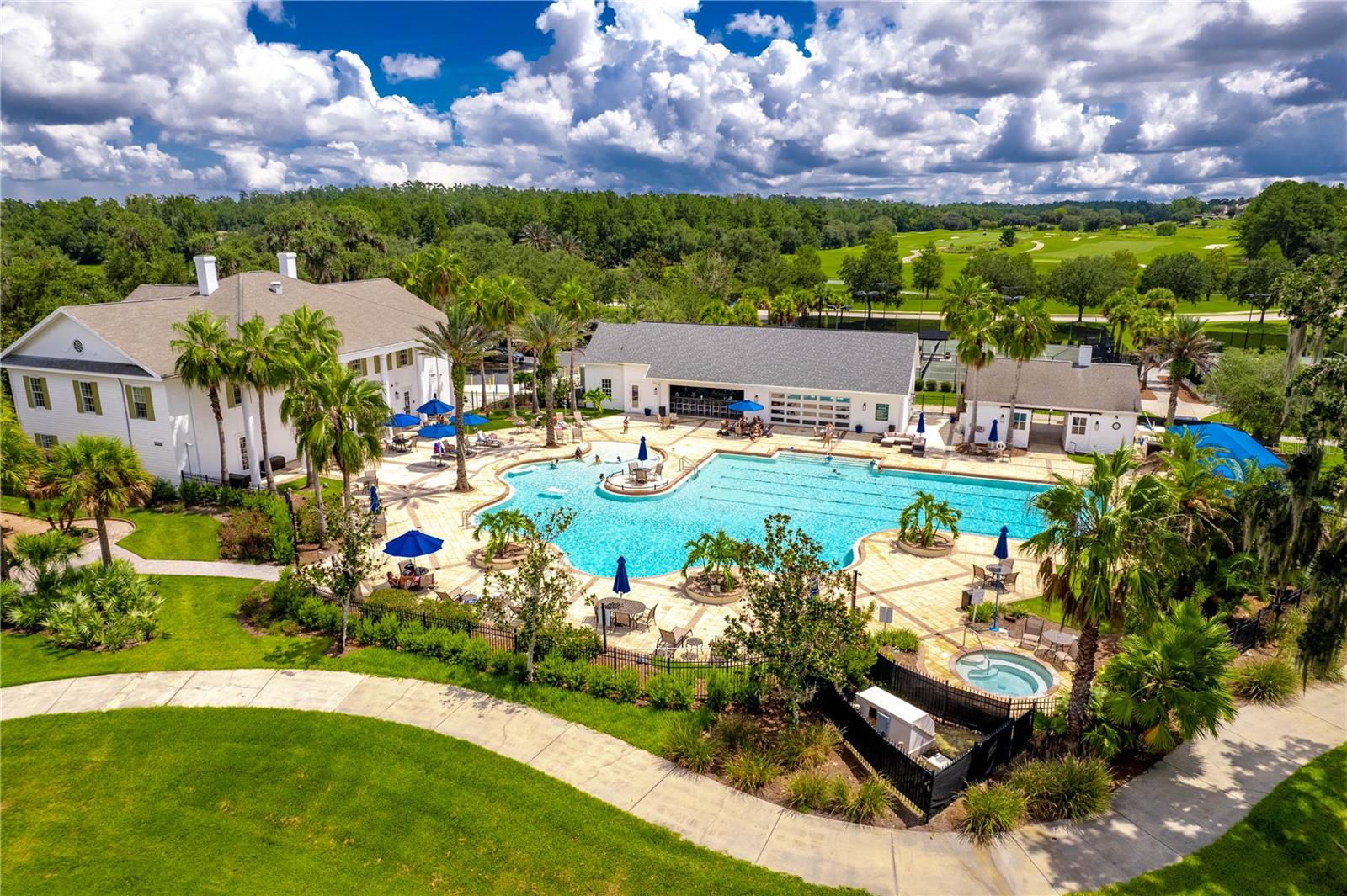 SOUTHERN HILLS PLANTATION PH 2 - Residential