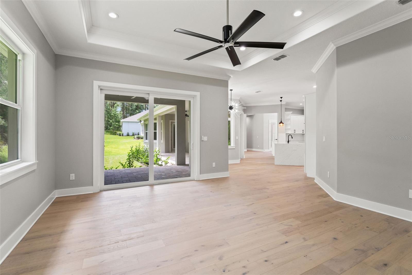 SOUTHERN HILLS PLANTATION PH 2 - Residential