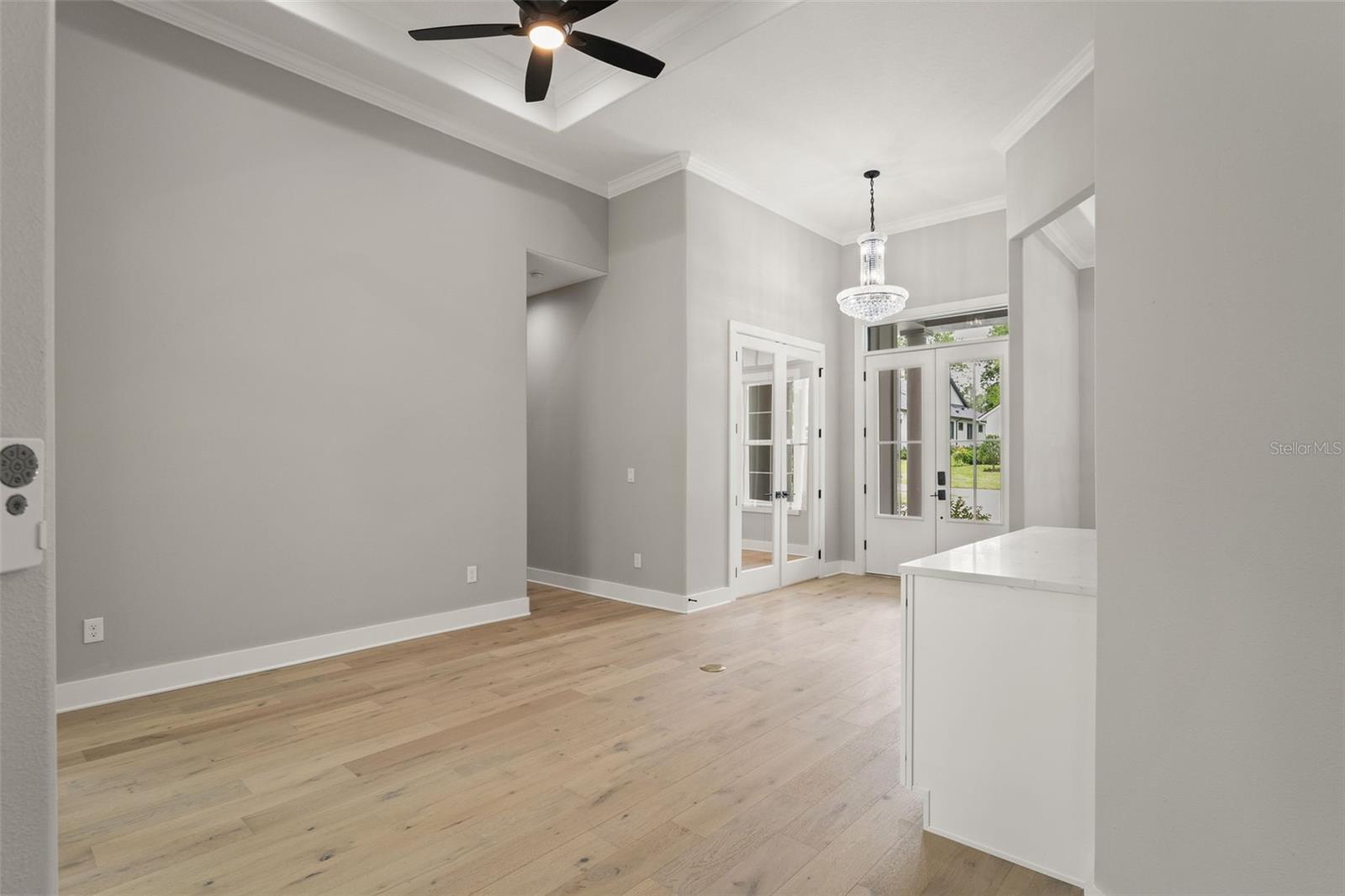 SOUTHERN HILLS PLANTATION PH 2 - Residential