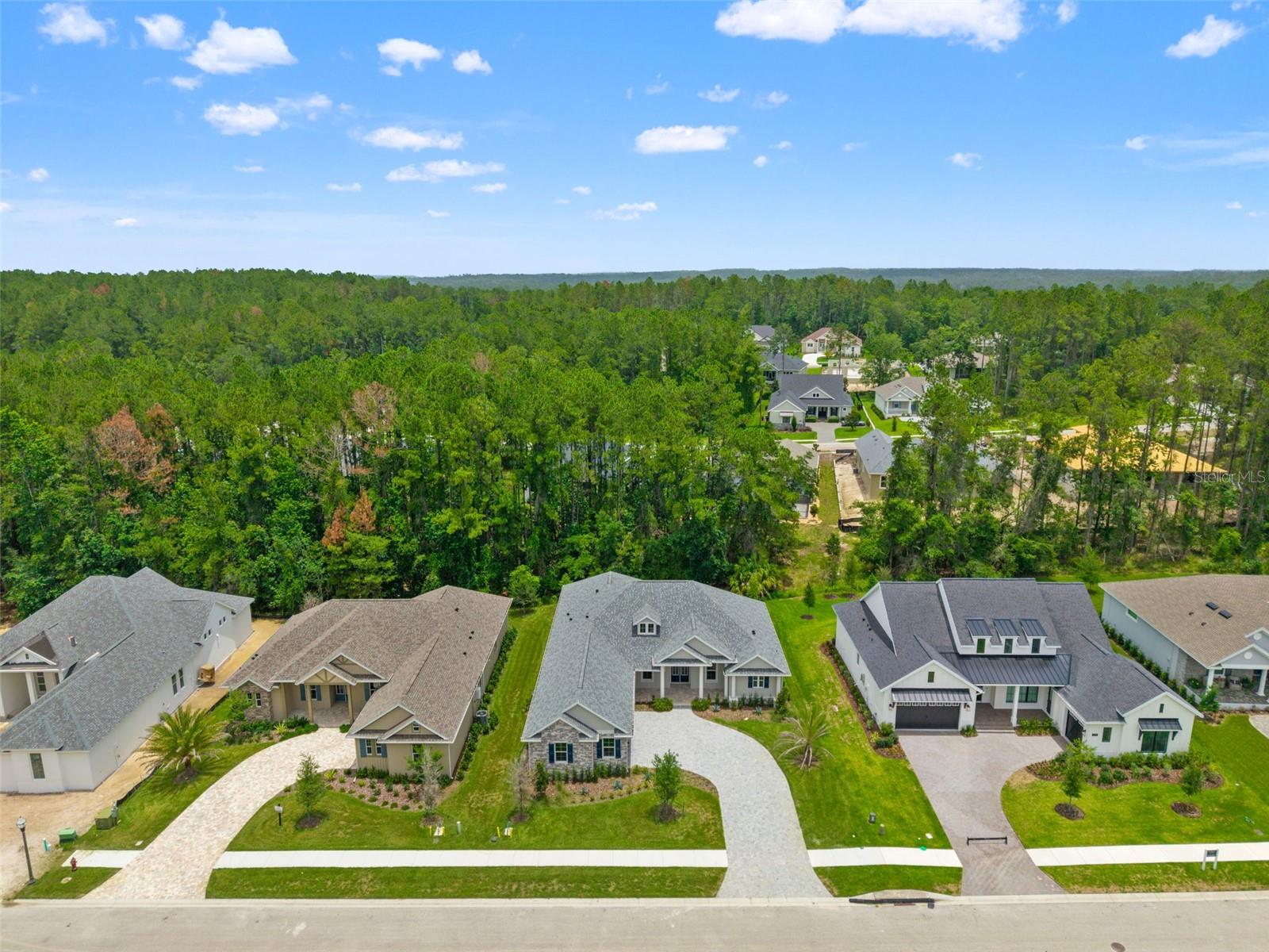 SOUTHERN HILLS PLANTATION PH 2 - Residential