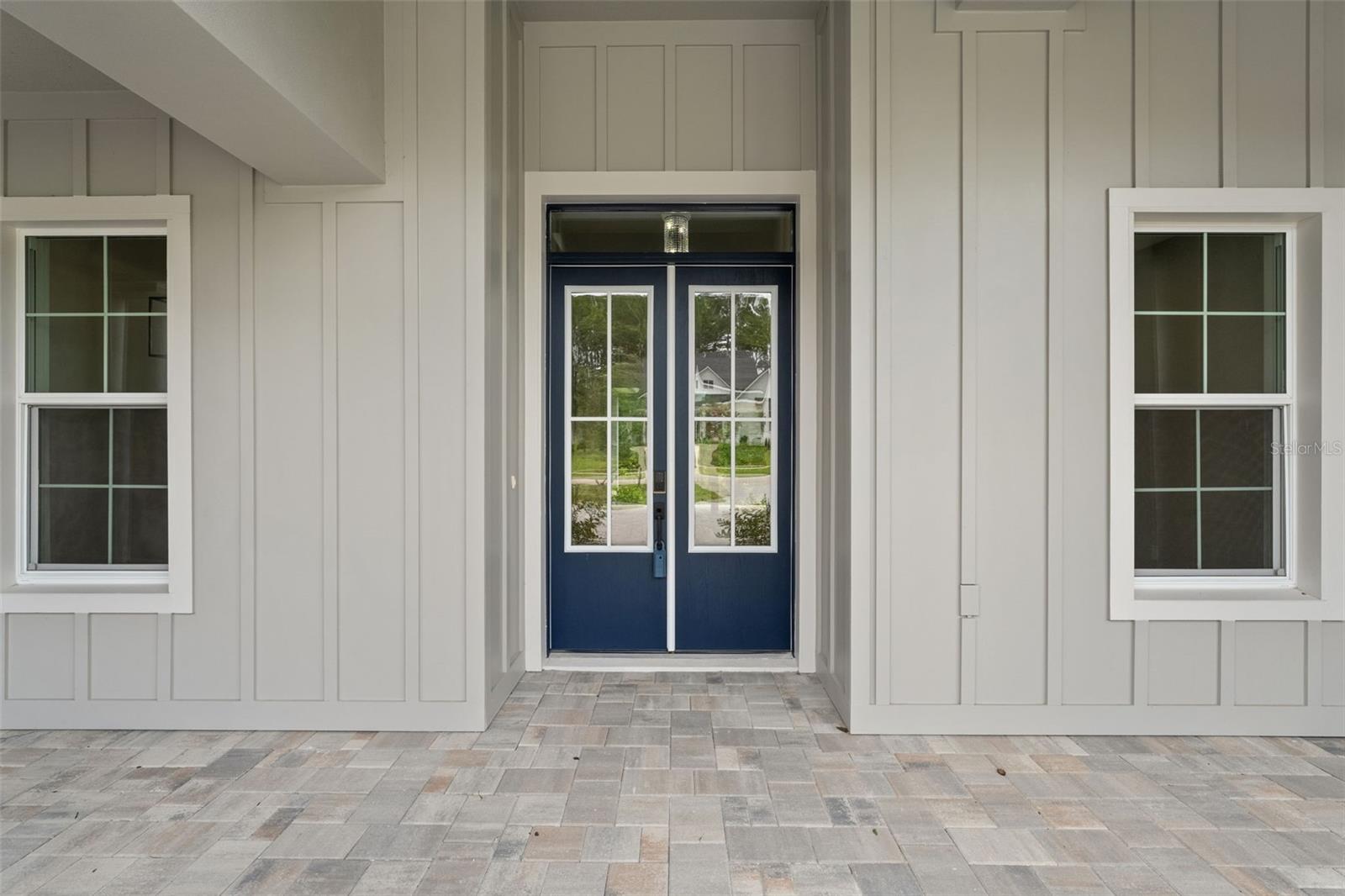 SOUTHERN HILLS PLANTATION PH 2 - Residential