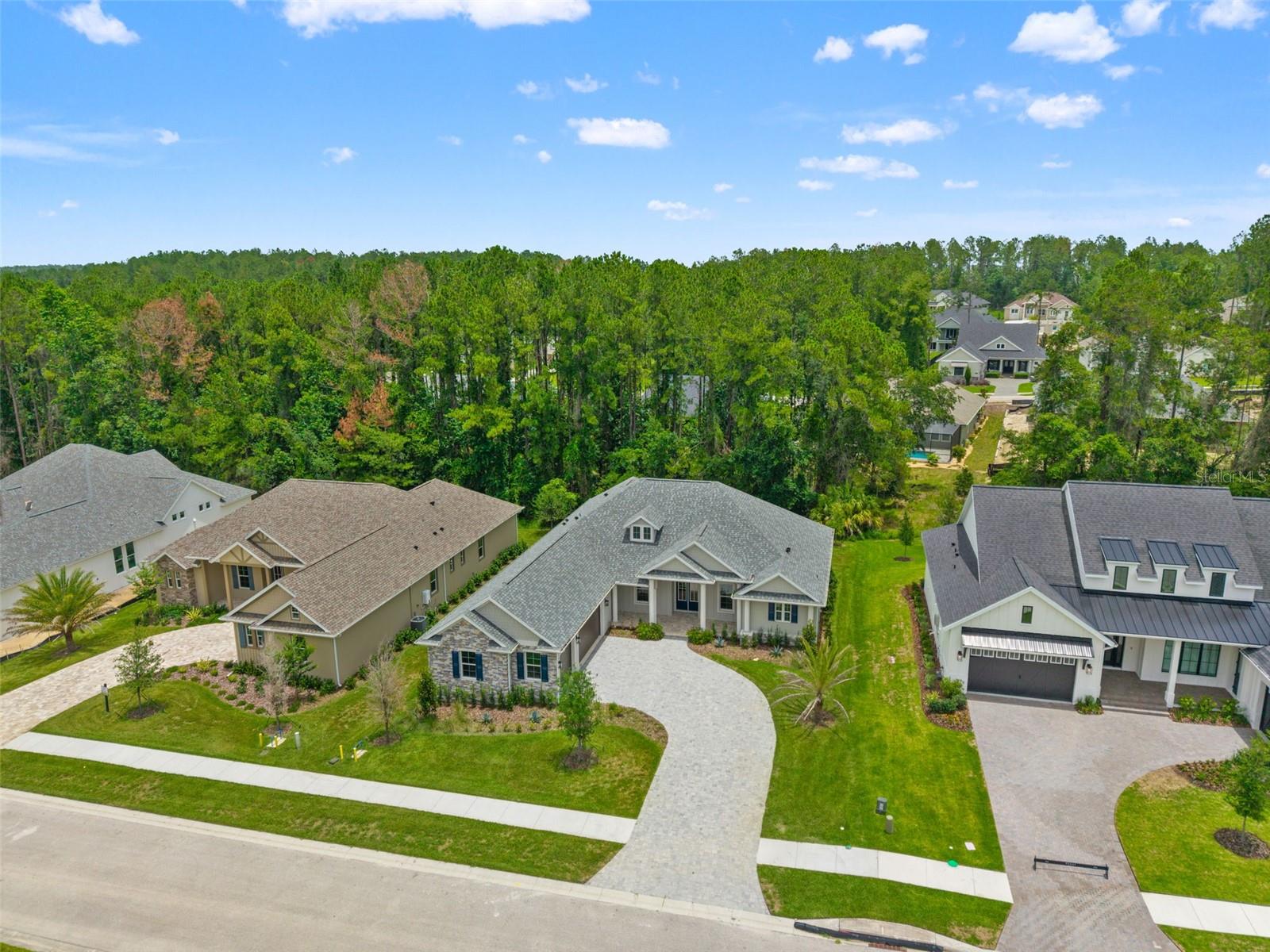 SOUTHERN HILLS PLANTATION PH 2 - Residential