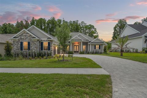 Photo of 5018 Elm Leaf Drive, Brooksville, FL 34601 (MLS # W7879004)