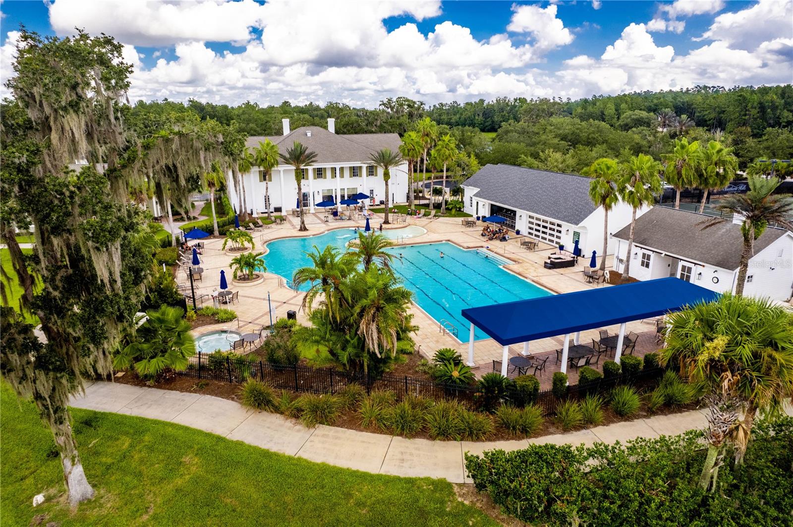 SOUTHERN HILLS PLANTATION PH 2 - Residential