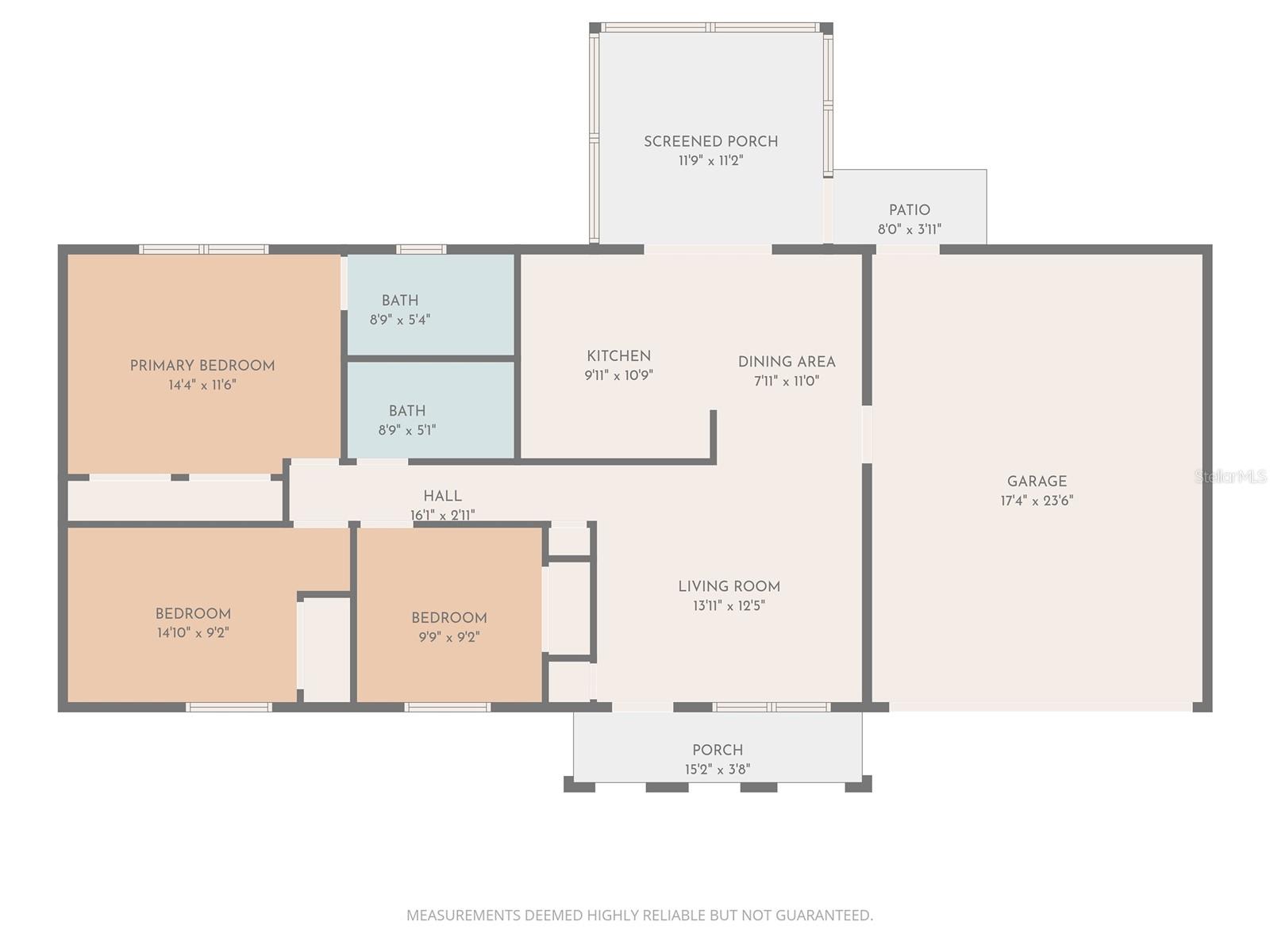 4178 MONTANO AVENUE A102