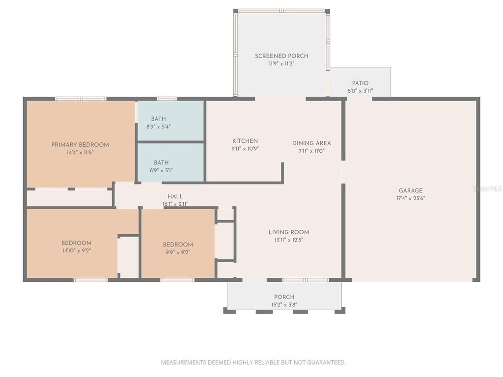 Photo of 4178 Montano Avenue #A102, Spring Hill, FL 34609 (MLS # W7881265)