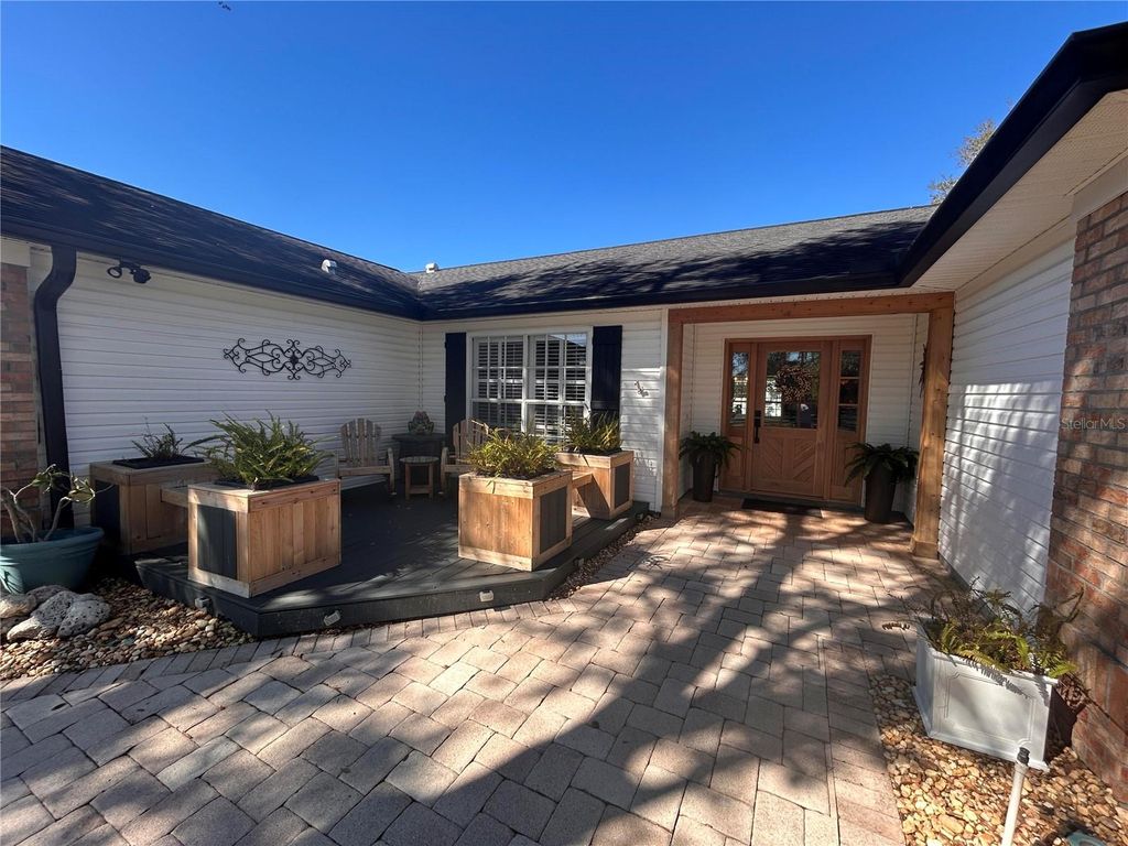 Photo of 338 Lafayette Boulevard, Oldsmar, FL 34677 (MLS # O6384927)