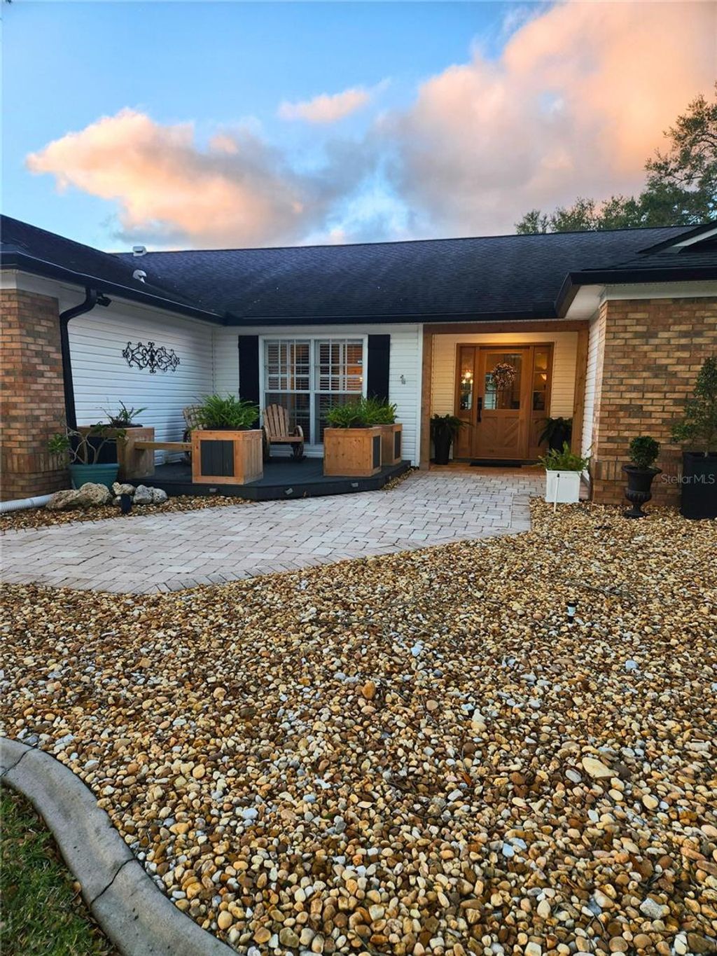 Photo of 338 Lafayette Boulevard, Oldsmar, FL 34677 (MLS # O6384927)