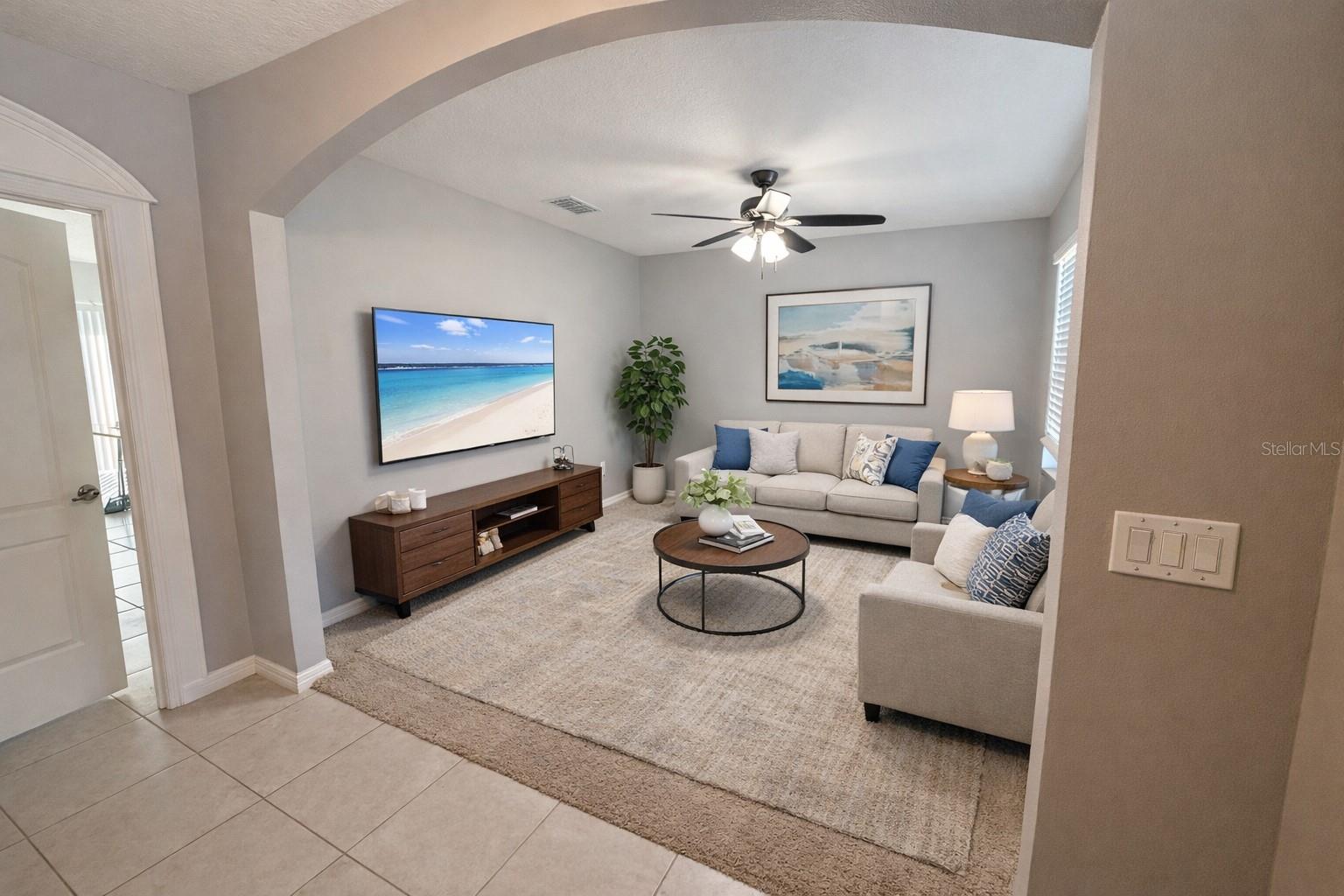 SU83MMERVIEW/WOLF CRK RDG PH 2 - Residential