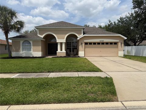 1043 CHAMBERLIN TRAIL ST CLOUD FL 34772