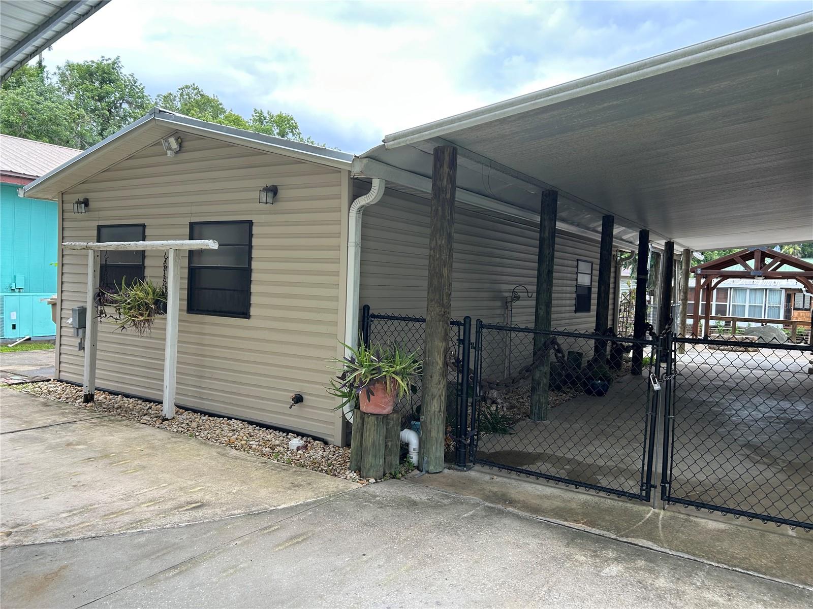 24505 SNAIL ROAD
