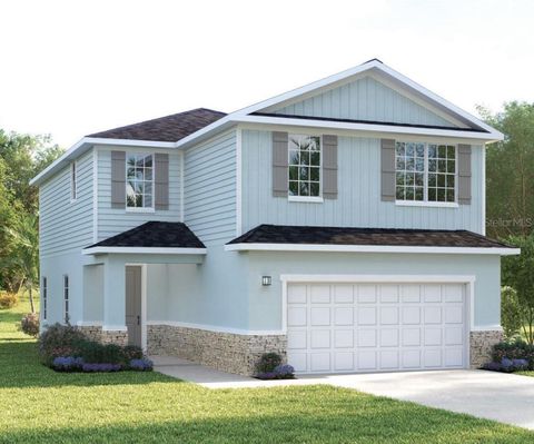Photo of 2585 Scenic Park Loop, Wimauma, FL 33598 (MLS # W7879343)