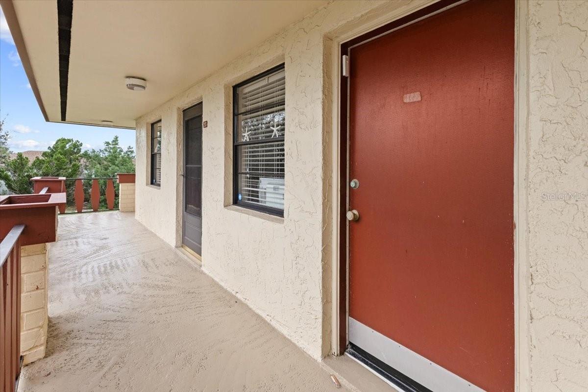 RIVERHOUSE - Residential