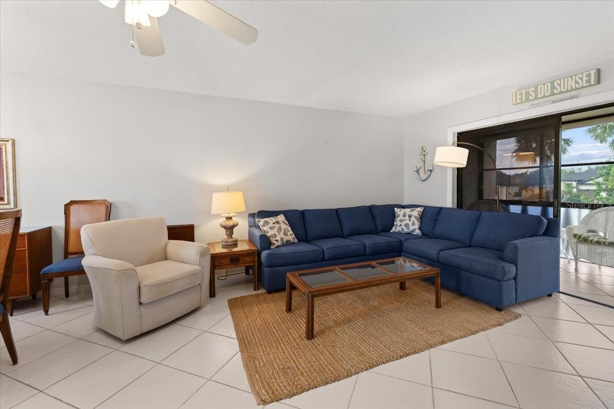 RIVERHOUSE - Residential