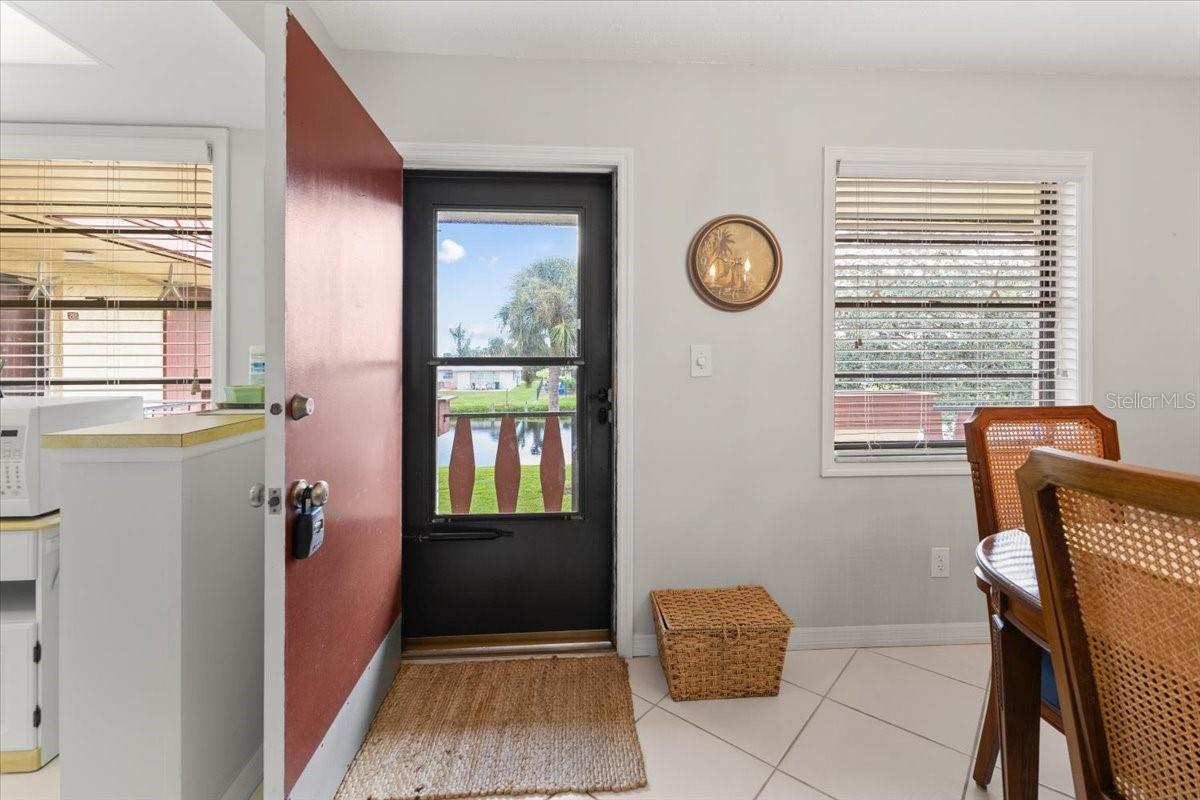 RIVERHOUSE - Residential